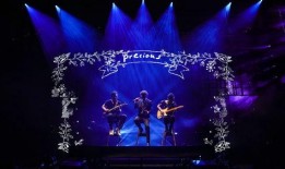 粉丝爆料演唱会视频大全