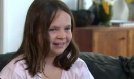 澳洲七岁女孩爆料视频,视频曝光引发社会关注