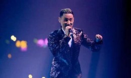 娱乐圈歌手爆料是谁啊百度百科,揭秘神秘人物身份大揭秘